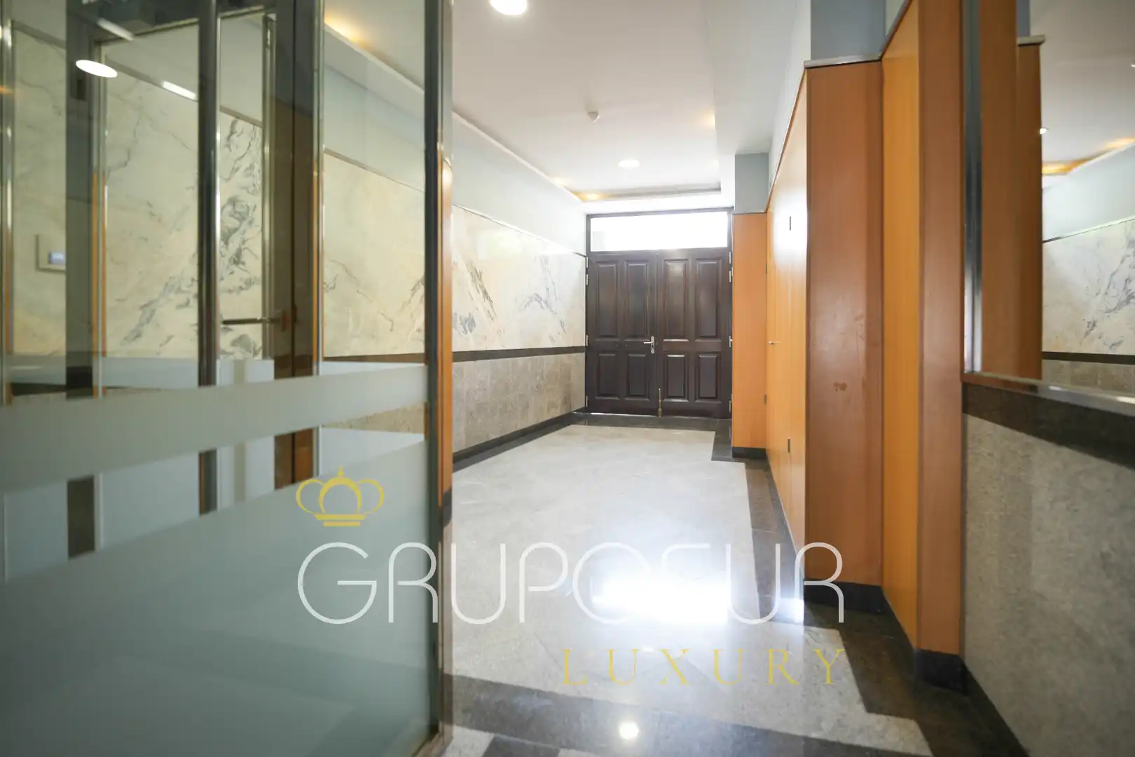 Piso de 90 m² en Valladolid