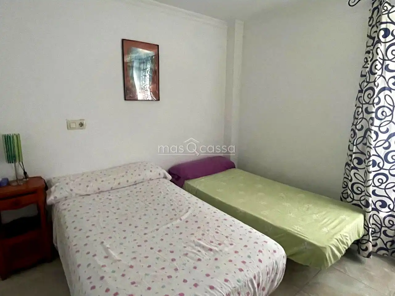 Pis de 70 m² a La Línea de la Concepción