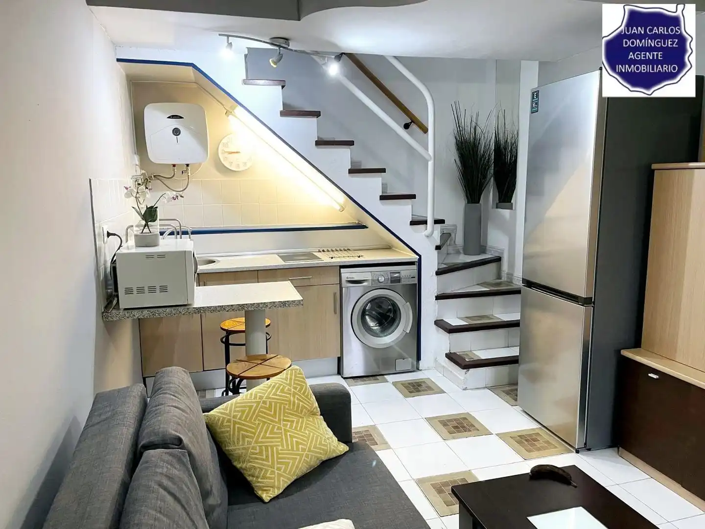 Piso de 50 m² en San Bartolomé de Tirajana