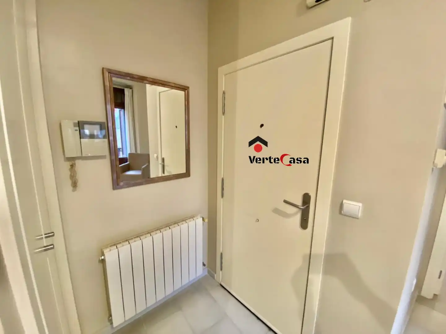 Piso de 73 m² en Valencia