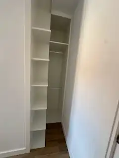 Pis de 65 m² a Valverde de la Virgen