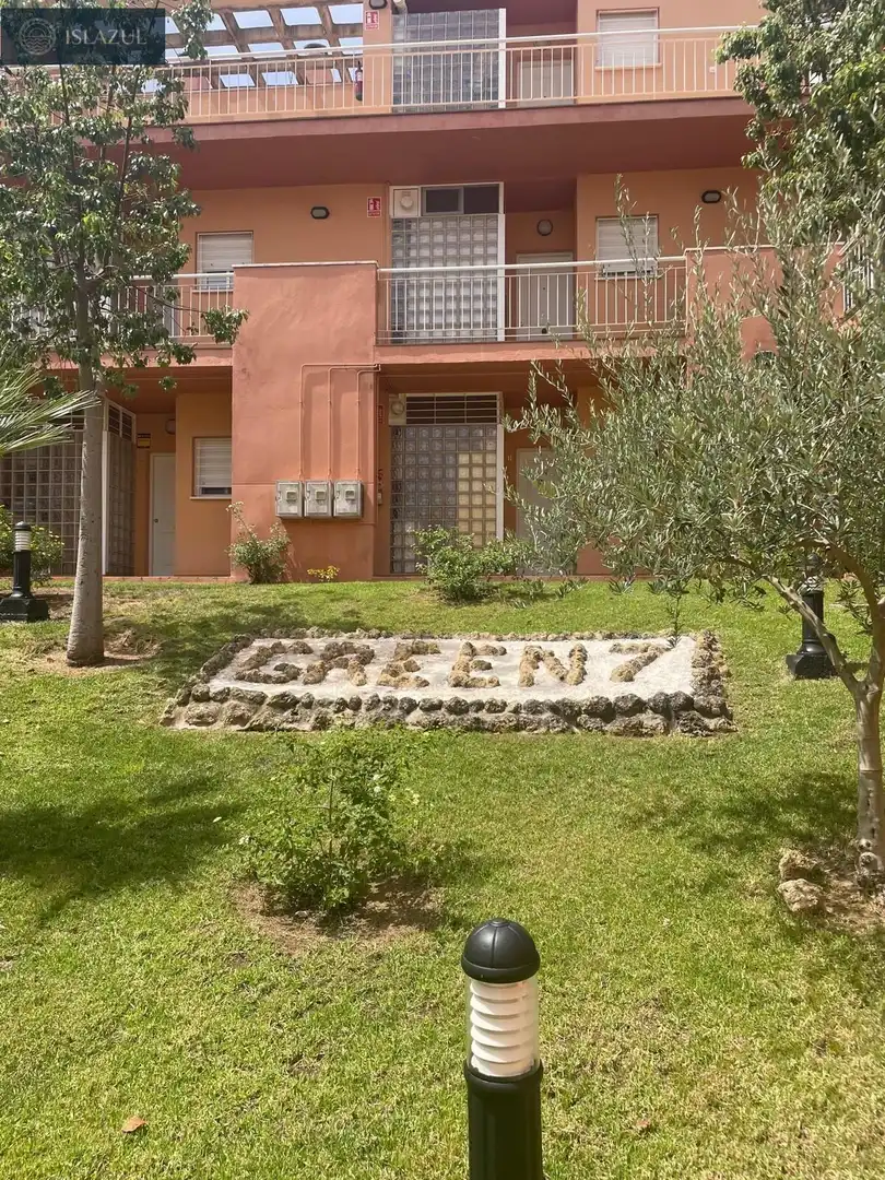 Apartamento 59 m² em Isla Cristina