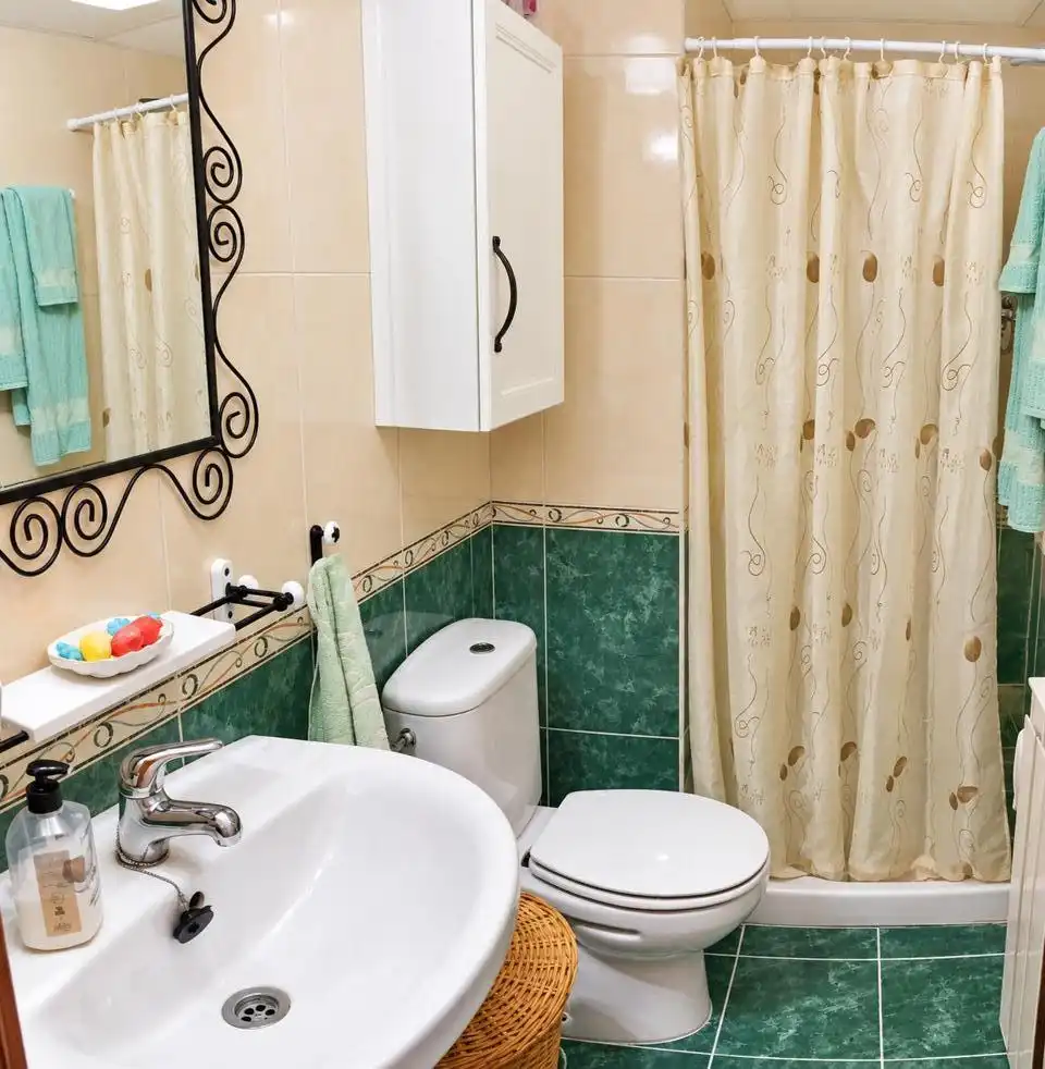 Apartamento 100 m² em Calatayud