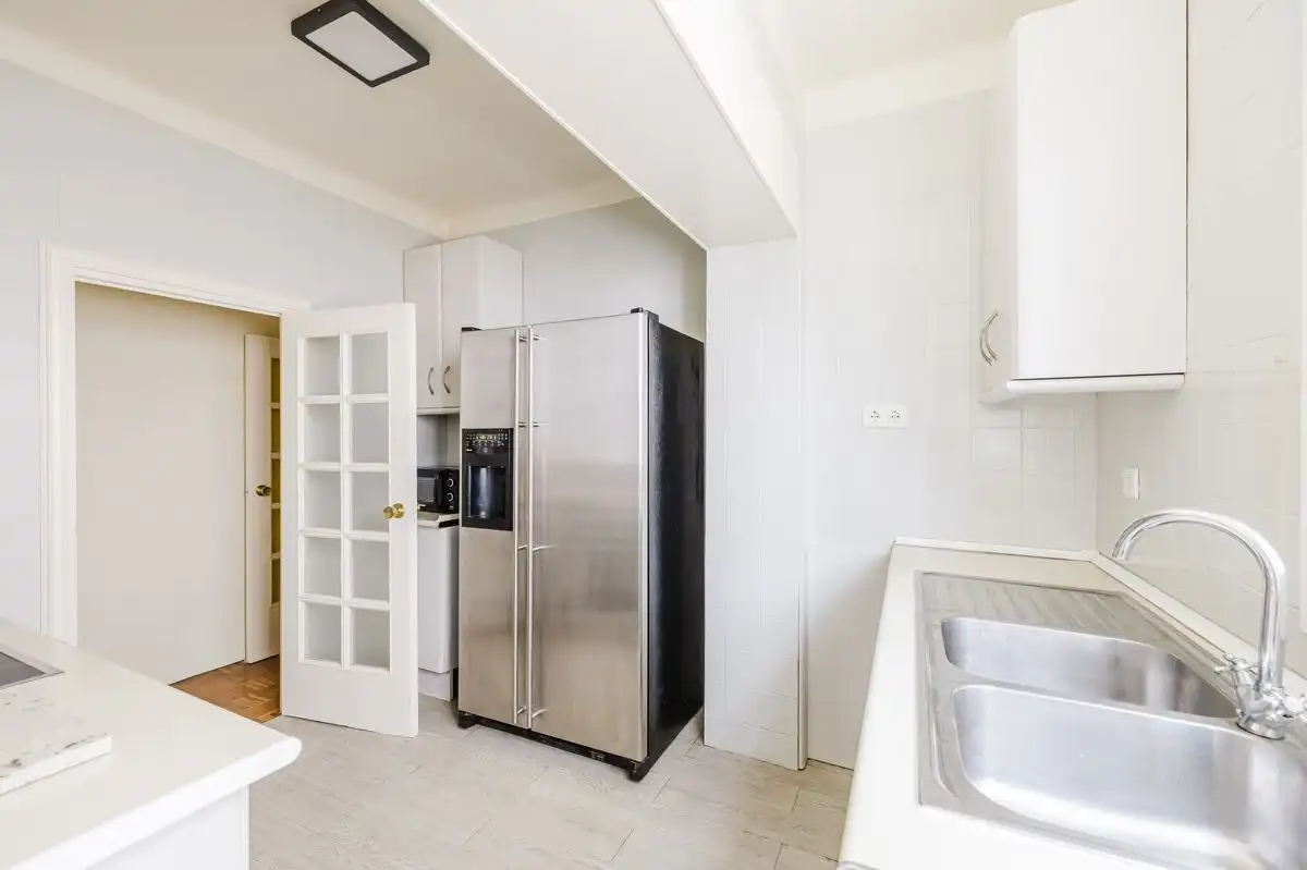 Pis de 114 m² a Màlaga