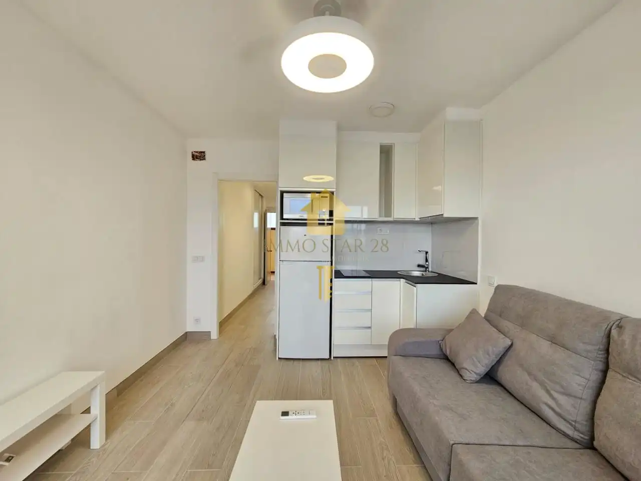 Piso de 35 m² en Roses