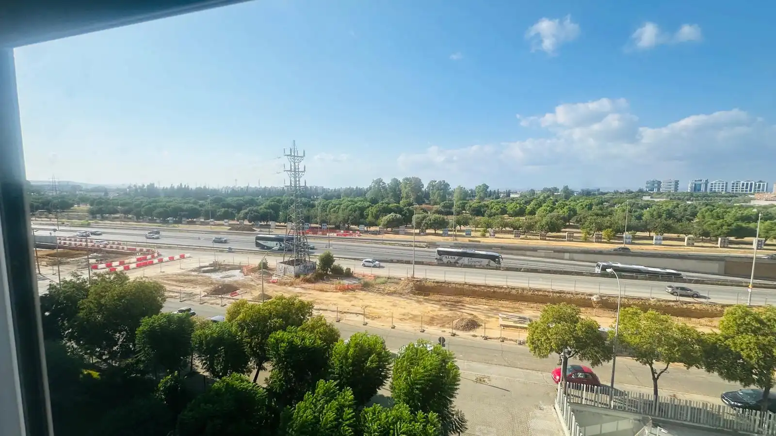 Habitación 95 m², Sevilla