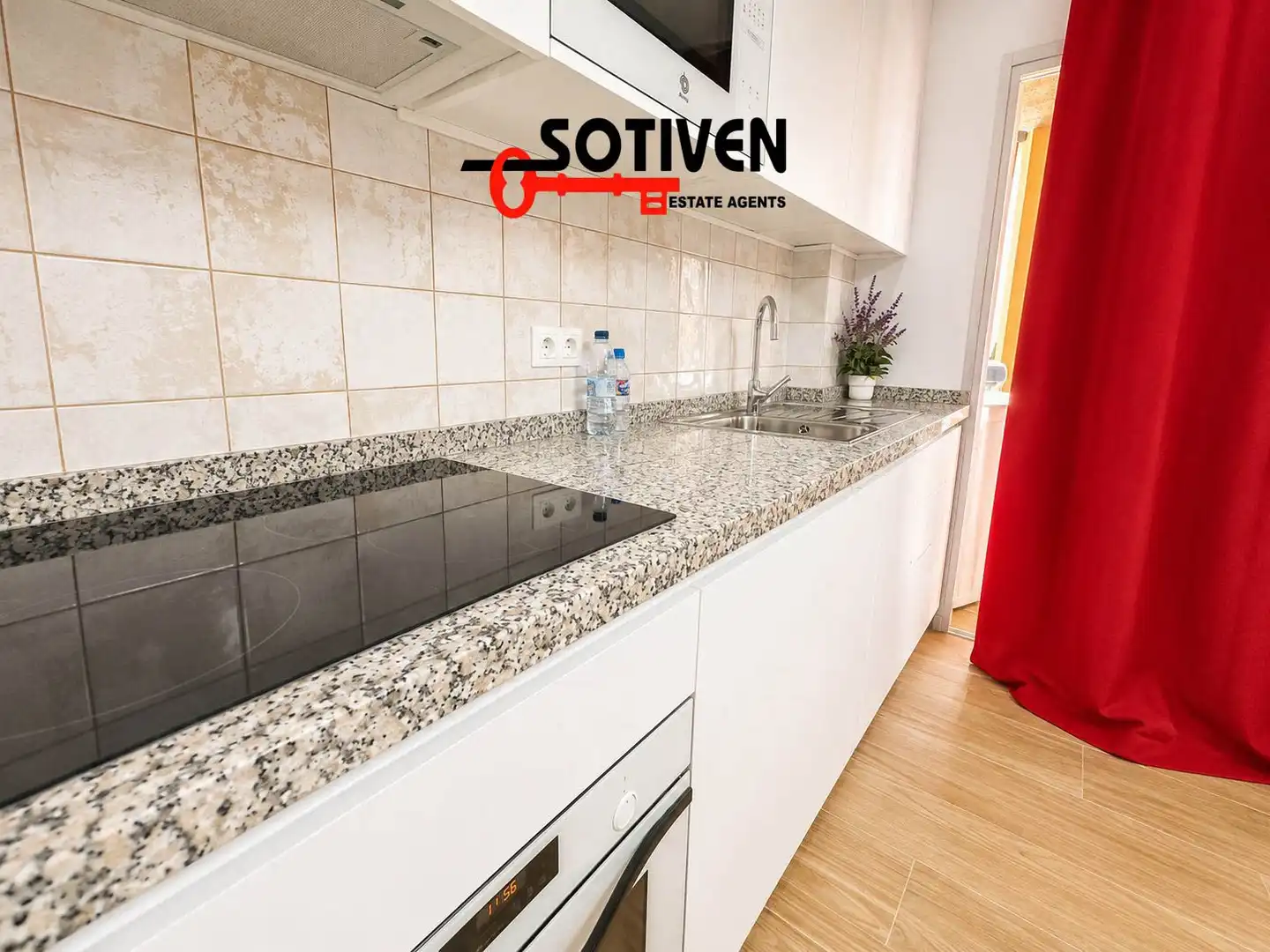 Piso de 35 m² en Arona