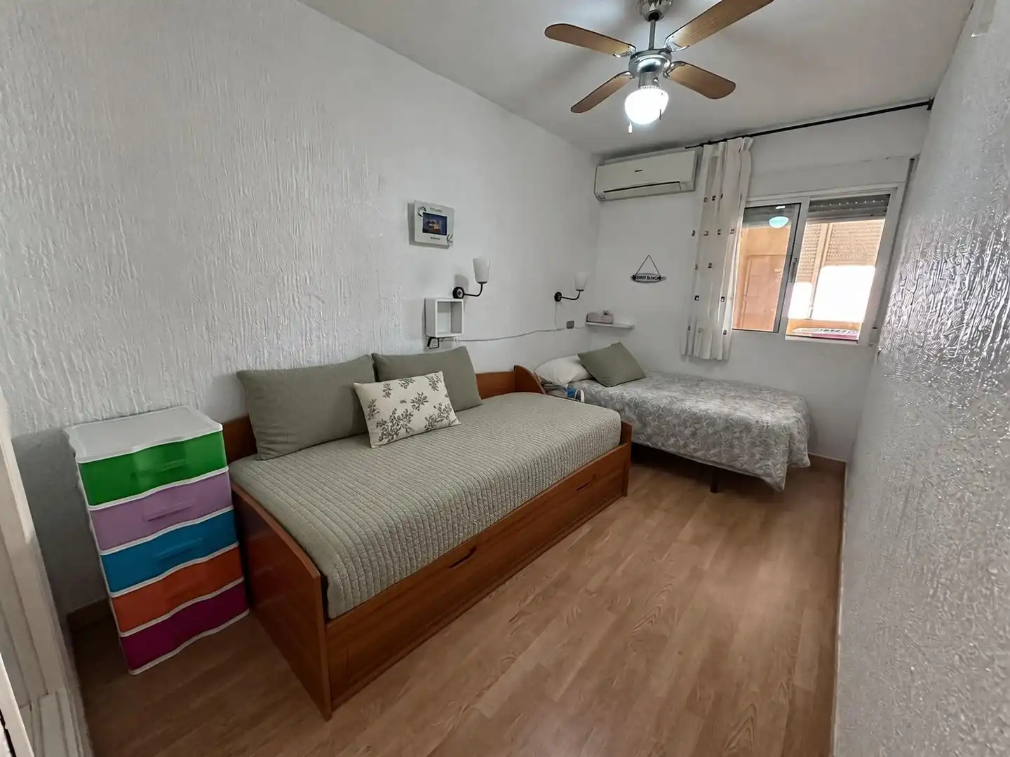 Pis de 63 m² a Cartagena