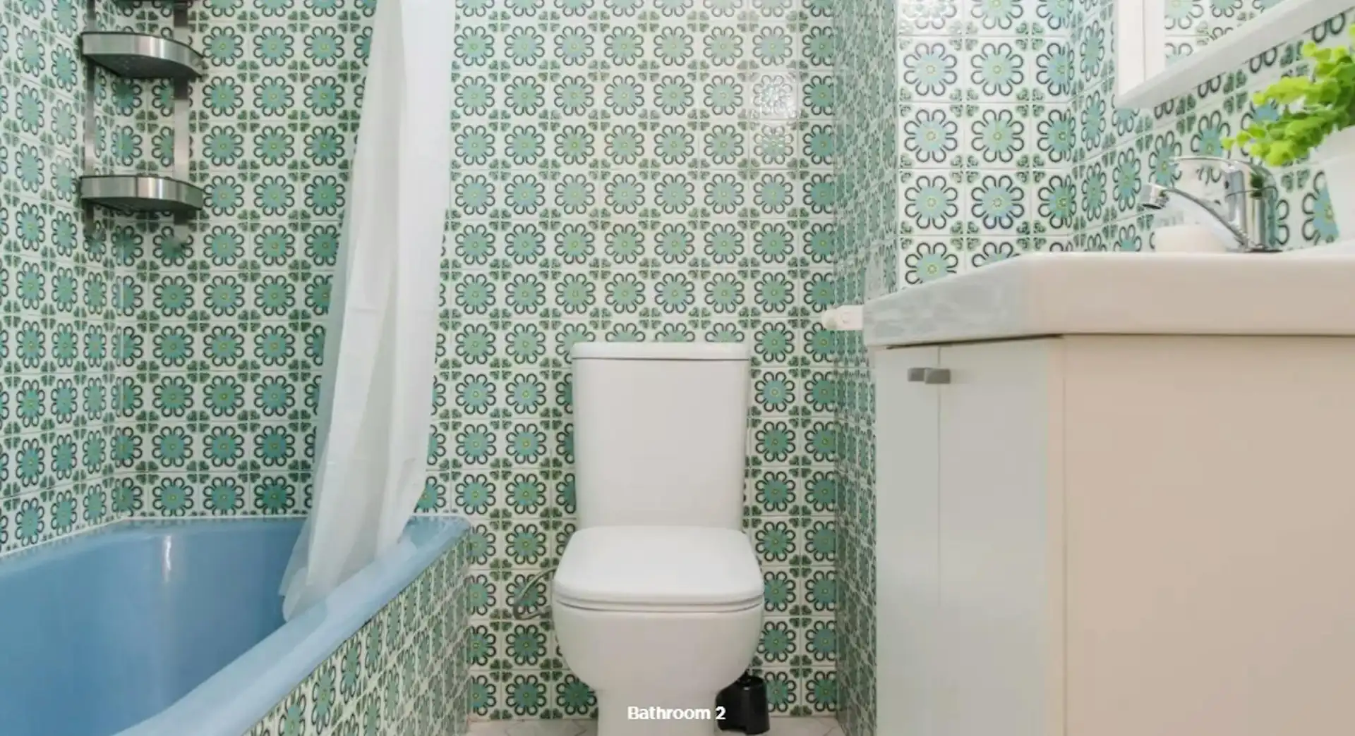 Zimmer zur Miete, Valencia
