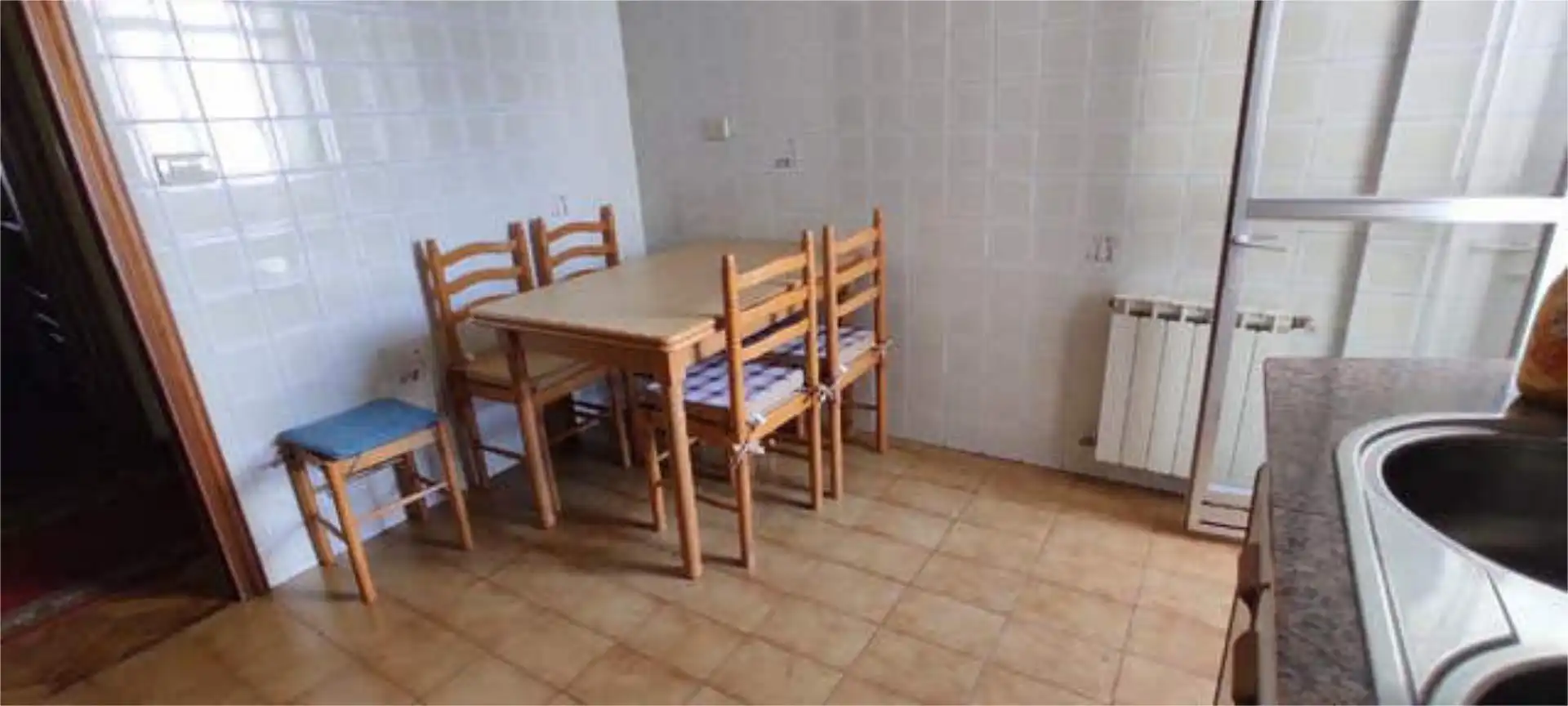 Pis de 90 m² a A Corunya