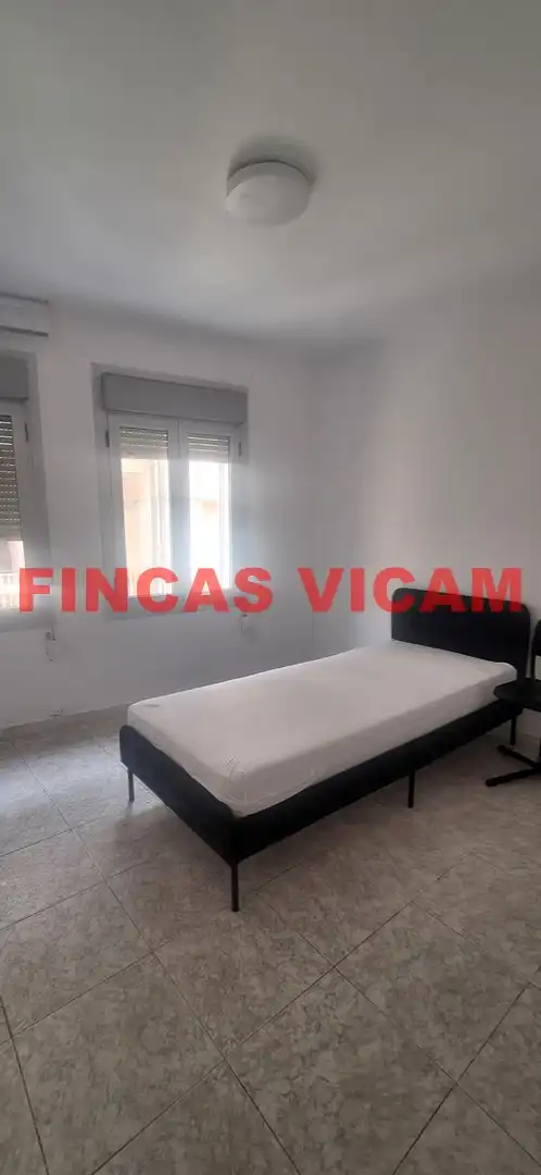 Квартира 80 м² в Уэске