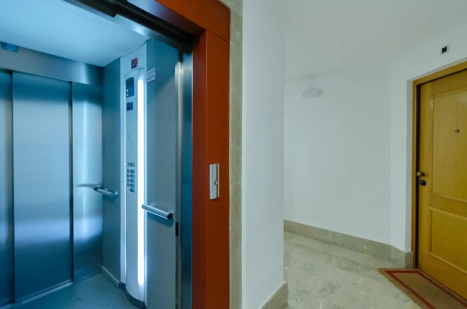 Piso de 119 m² en Cartagena