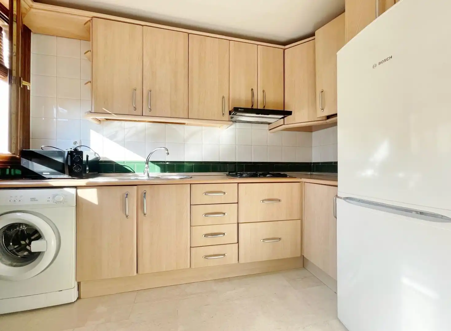 Piso de 65 m² en Granada