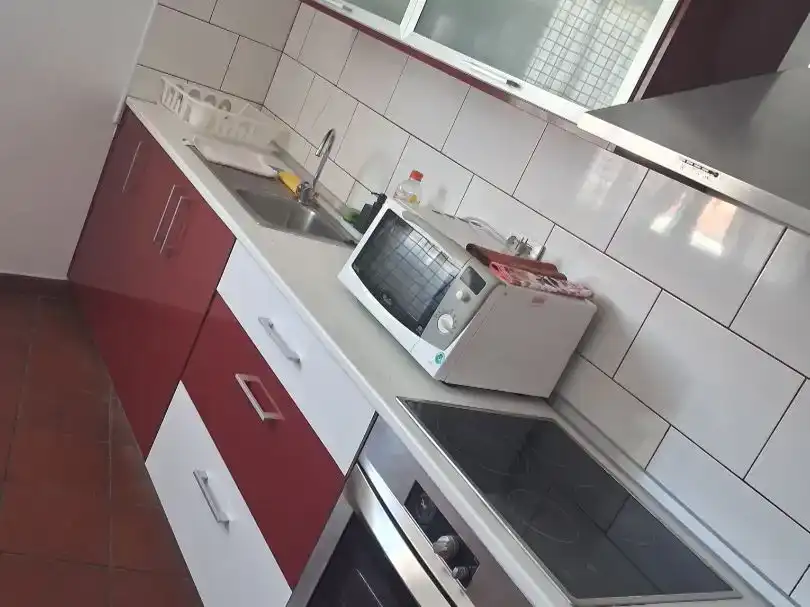 Piso de 80 m² en Santa Brígida