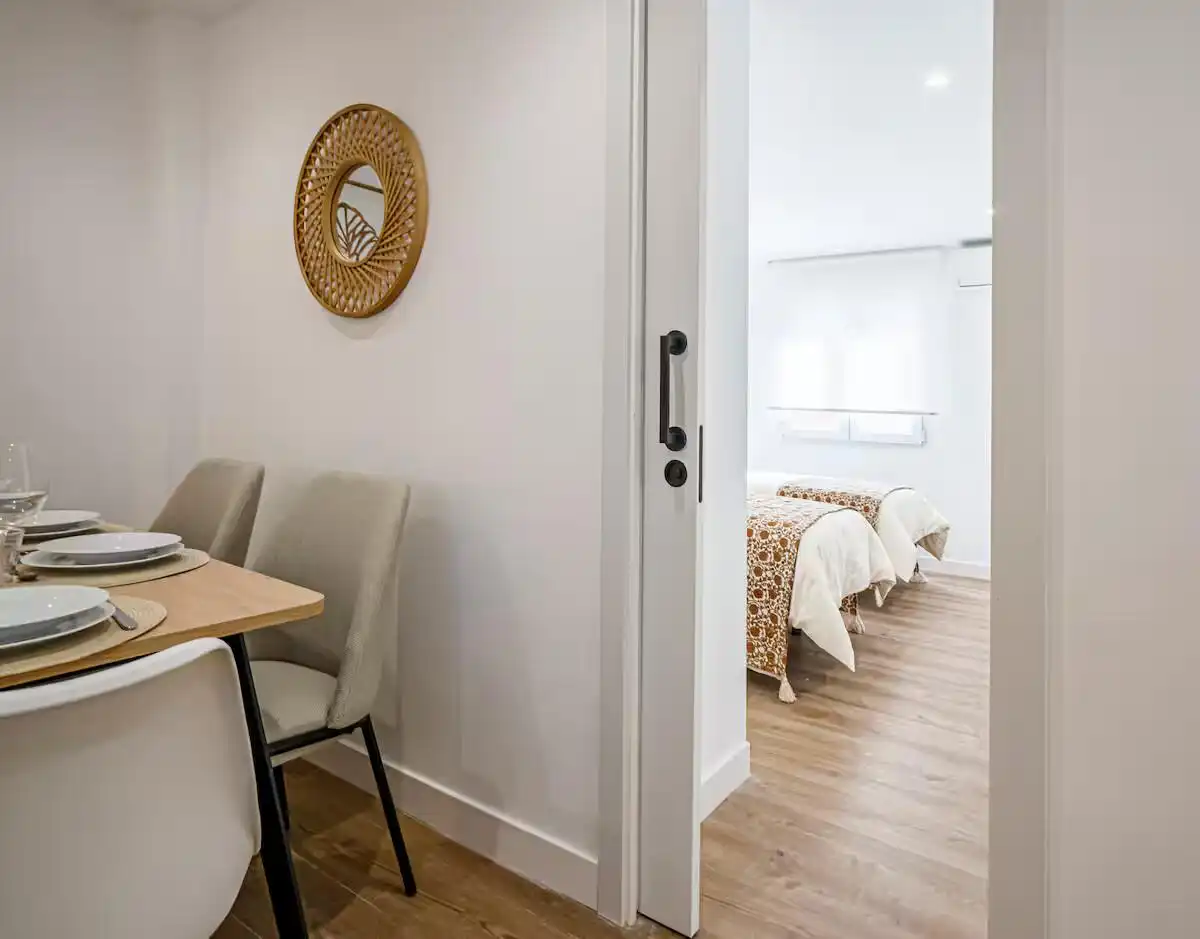 Pis de 85 m² a València