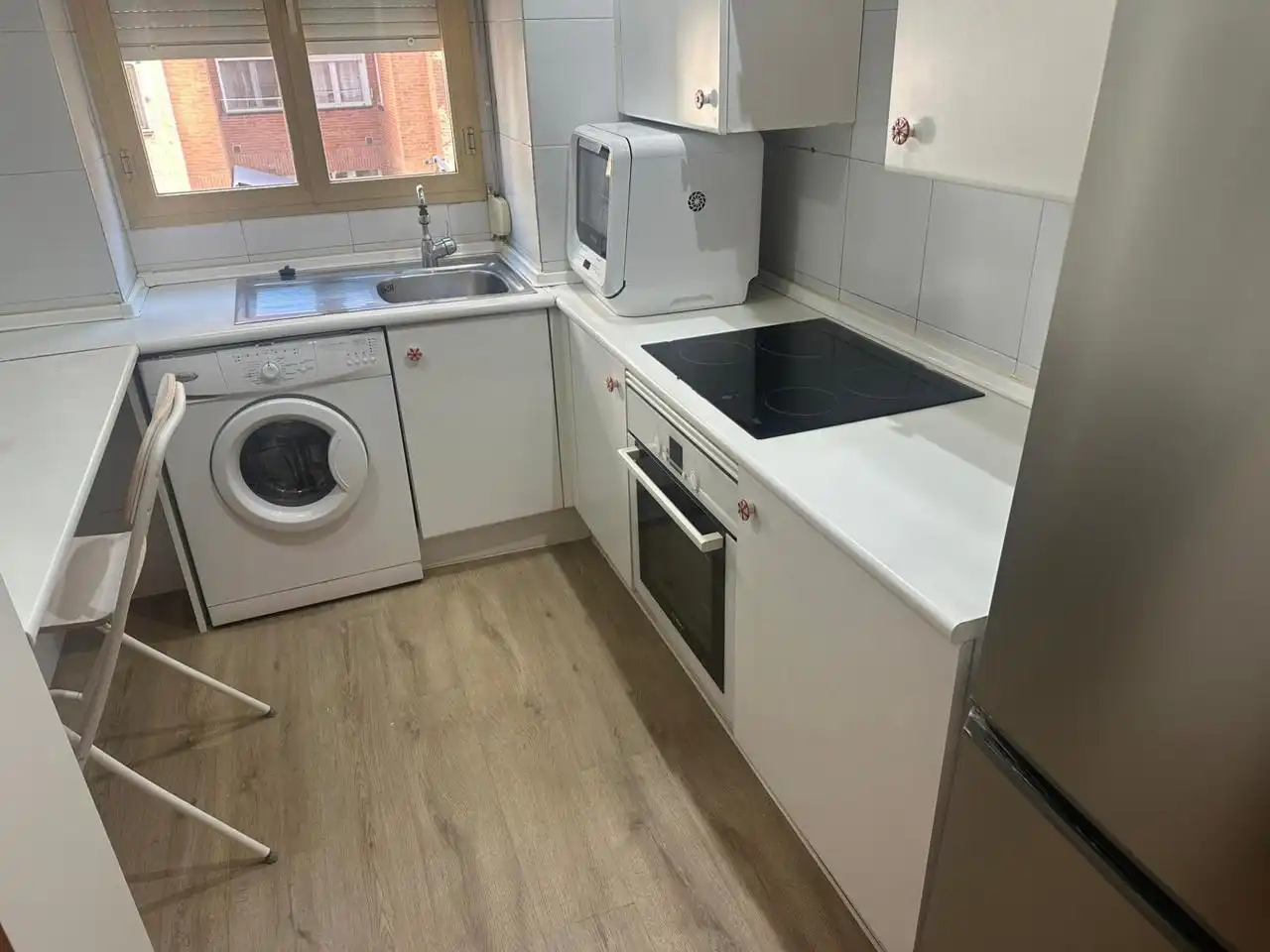 Pis de 68 m² a Madrid