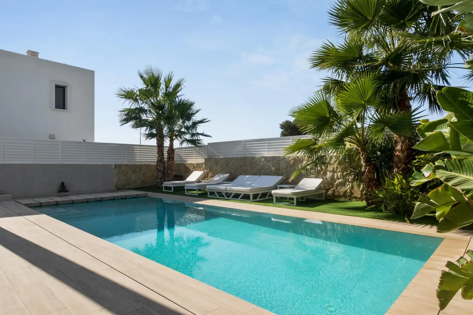 Casa de 244 m² en San Fulgencio