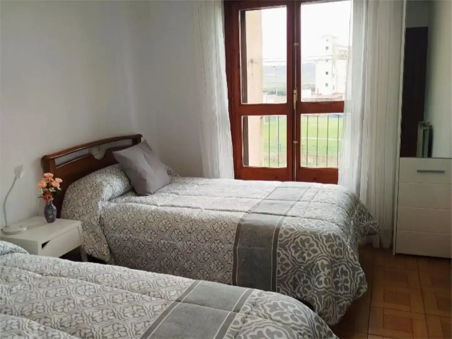 Piso de 120 m² en Castrojeriz
