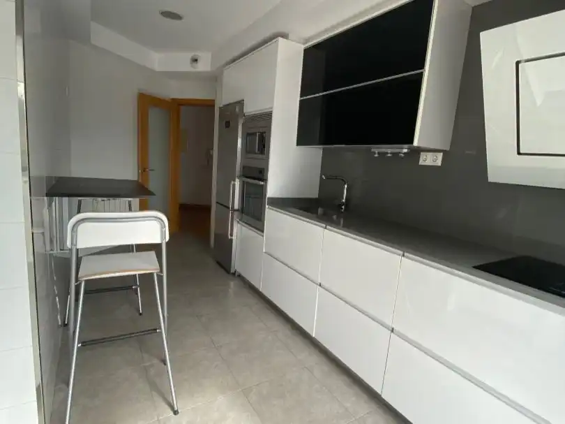 Piso de 100 m² en Pontevedra