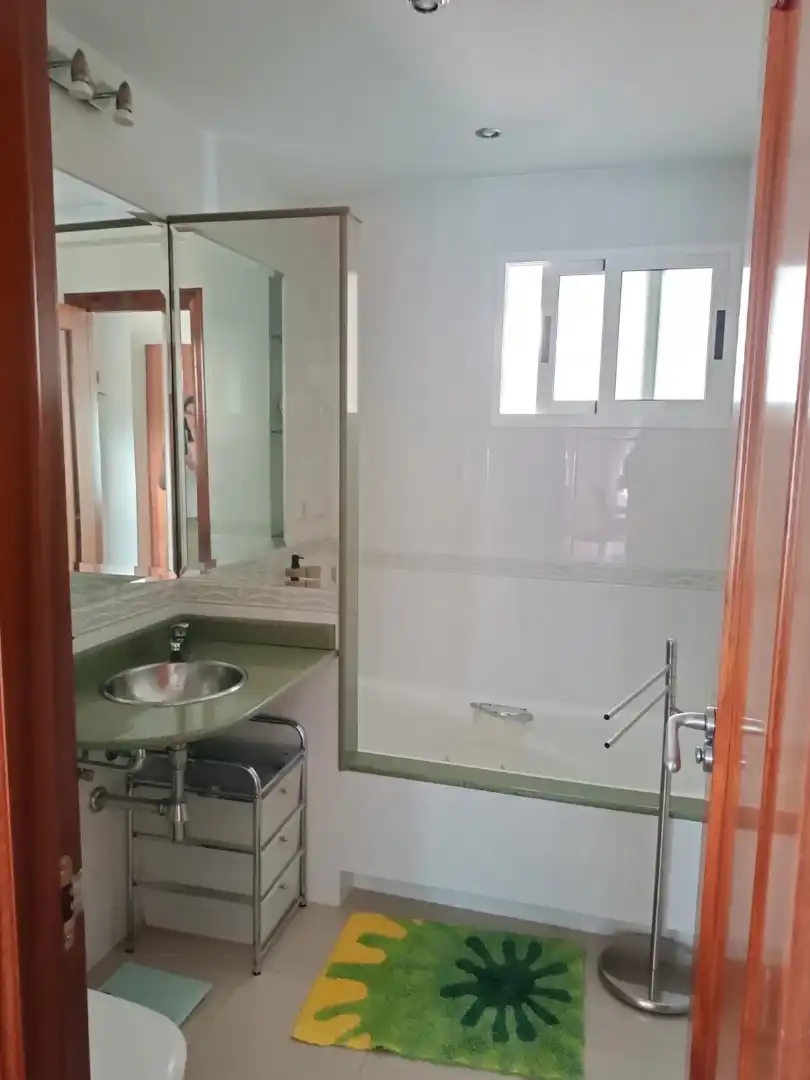 Квартира 114 м² в Луго