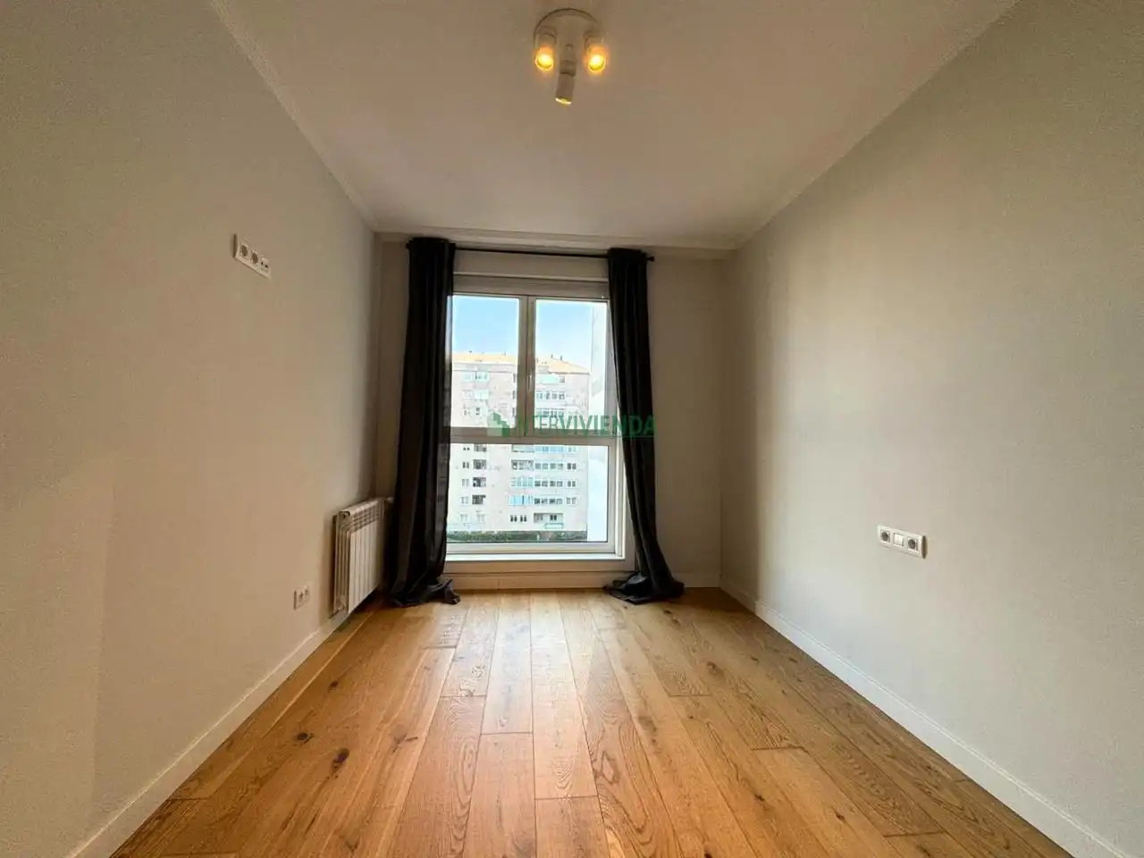 Pis de 87 m² a Vigo
