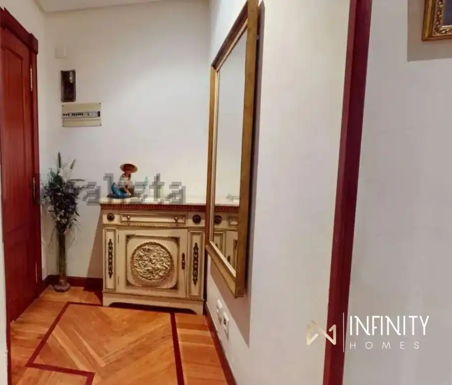 Piso de 60 m² en Bilbao
