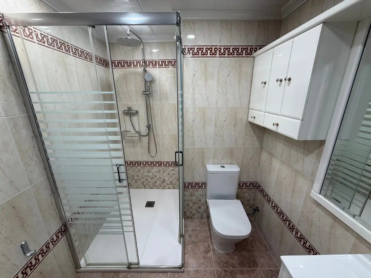 Piso de 120 m² en Alicante
