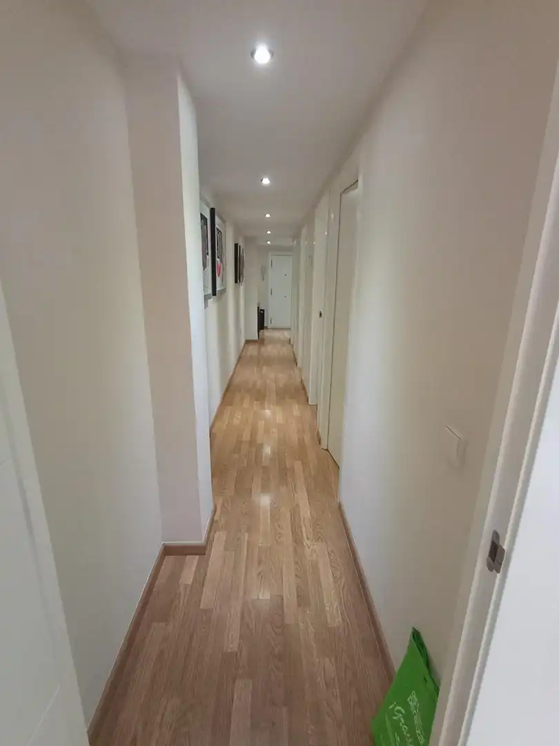 Piso de 112 m² en Murcia