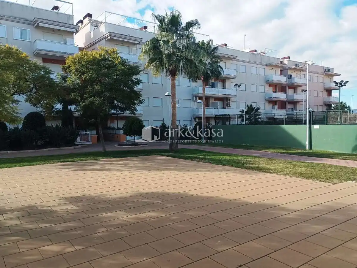 Pis de 60 m² a Almenara