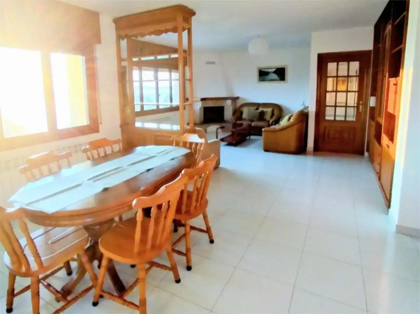 Piso de 170 m² en Bueu