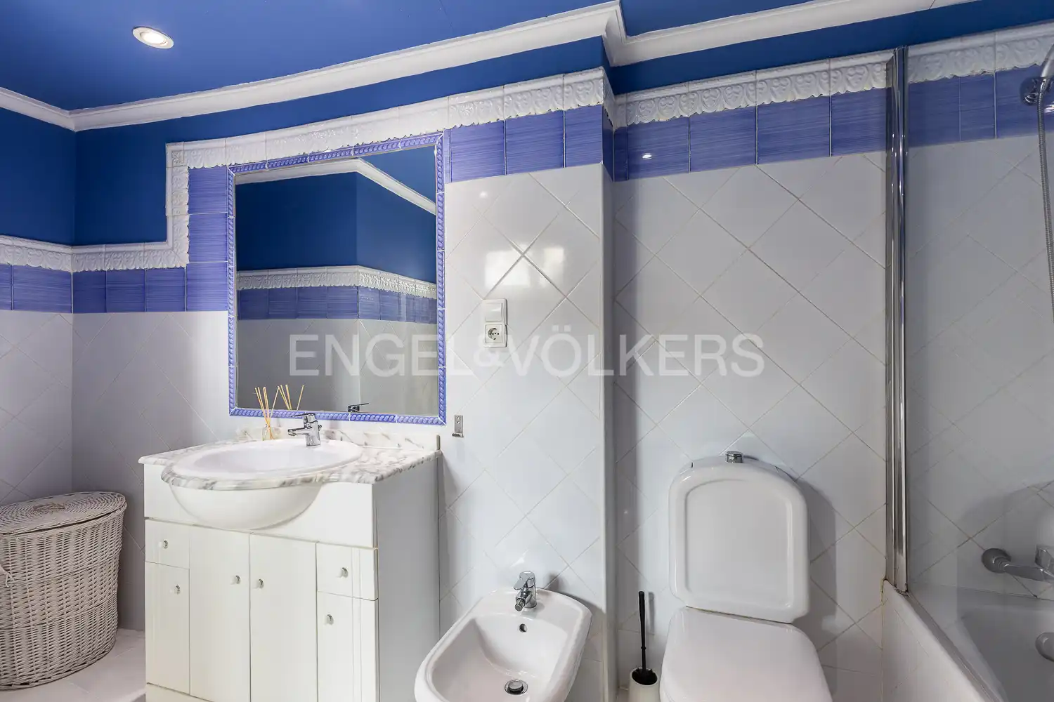 Pis de 125 m² a València