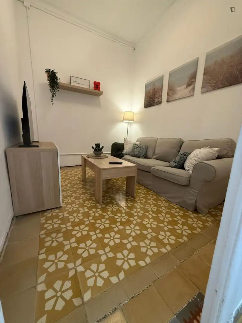 Piso en alquiler, Barcelona