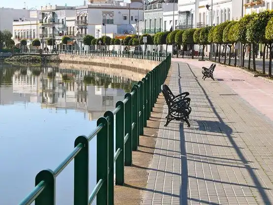 Pis de 91 m² a Ayamonte