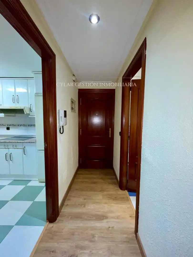 Piso de 55 m² en Salamanca