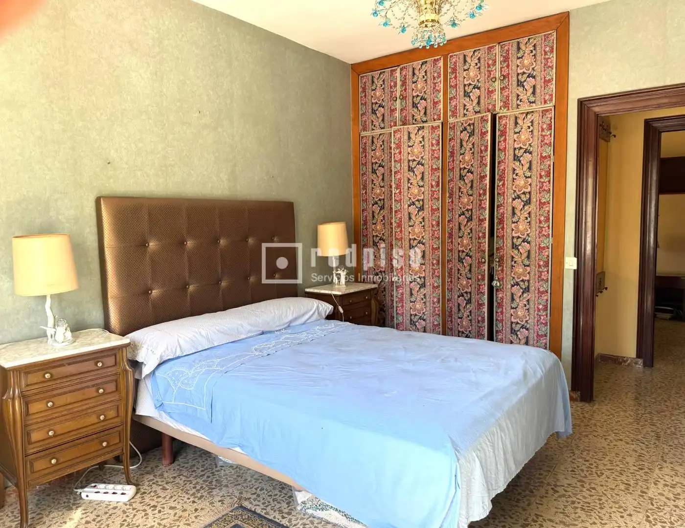 Piso de 129 m² en Málaga
