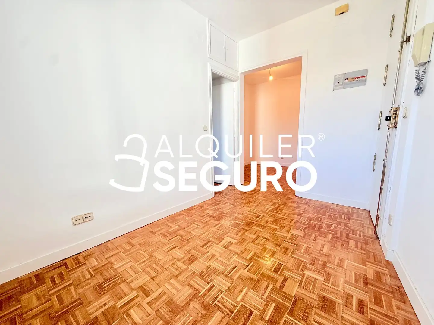 Pis de 35 m² a Madrid
