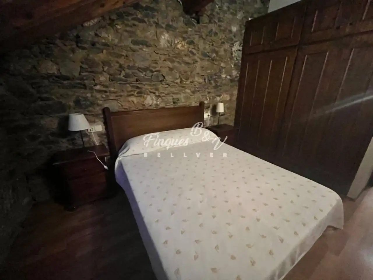Piso de 96 m² en Llívia
