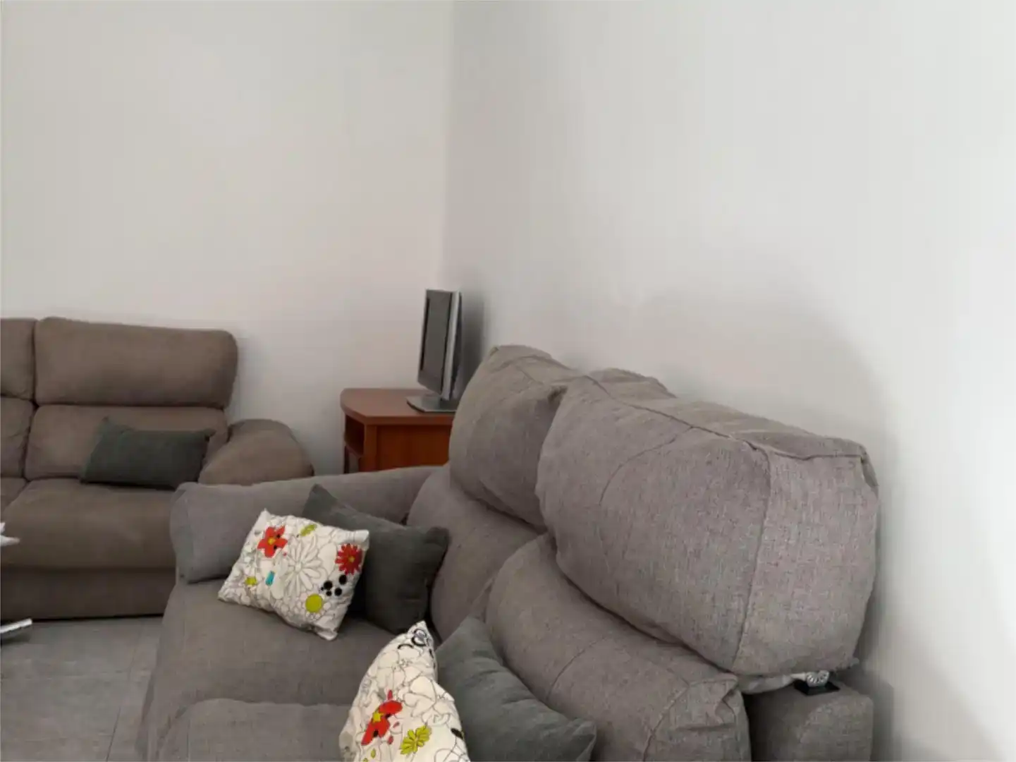Piso de 130 m² en Ciudad Real