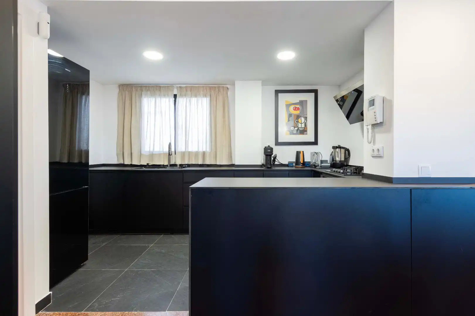 Pis de 112 m² a València