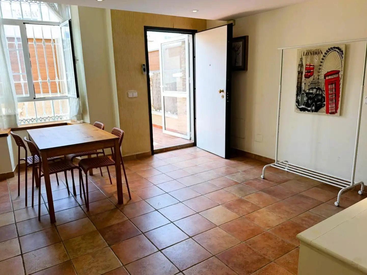 Casa de 126 m² a Múrcia
