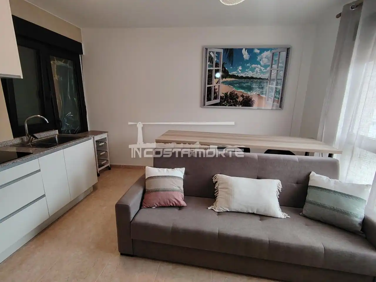 Pis de 50 m² a Fisterra