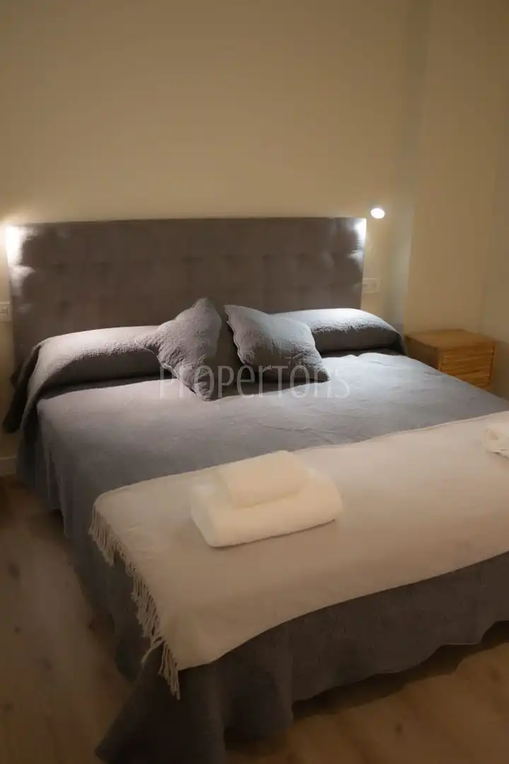 Piso de 75 m² en Bilbao