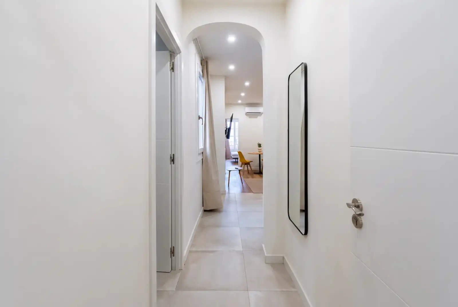Apartamento 45 m² em Barcelona