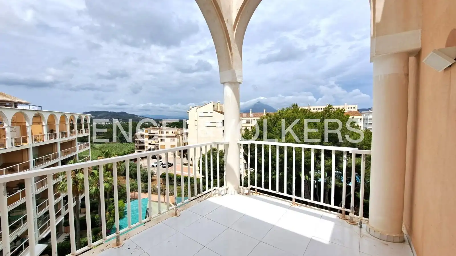 Appartamento 95 m² a Xàbia / Jávea
