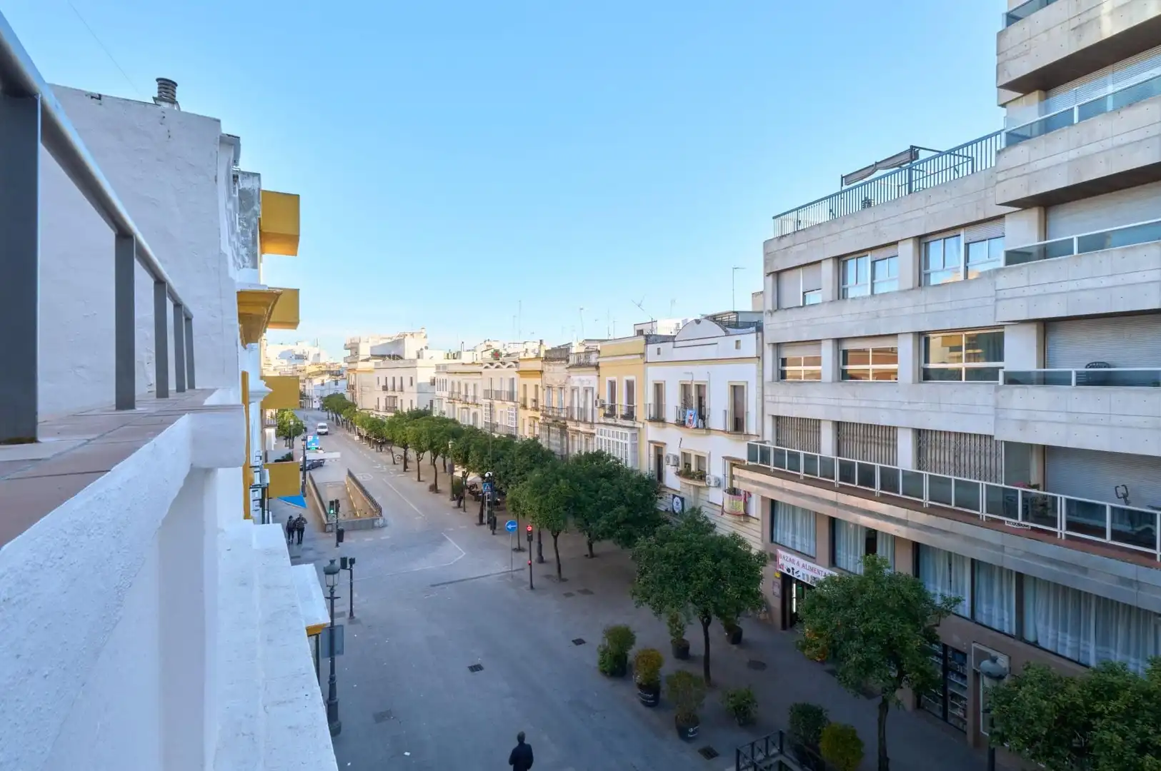 Pis de 80 m² a Jerez de la Frontera