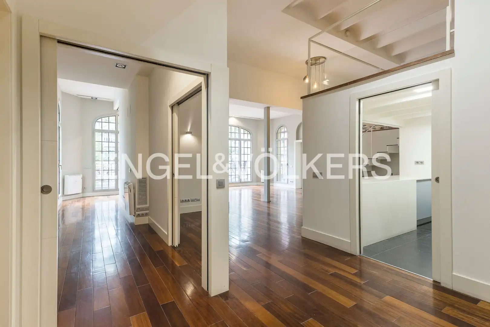 Pis de 176 m² a Barcelona