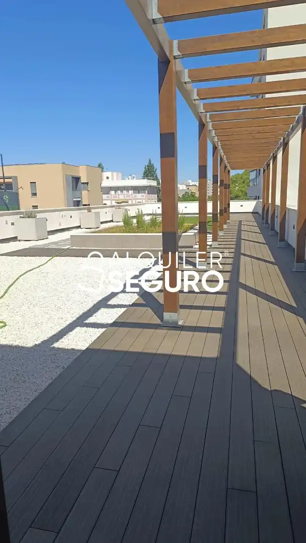 Piso de 60 m² en Sevilla