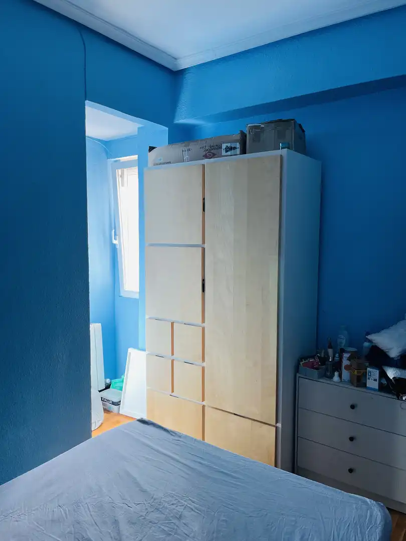 Habitació de lloguer, Logronyo
