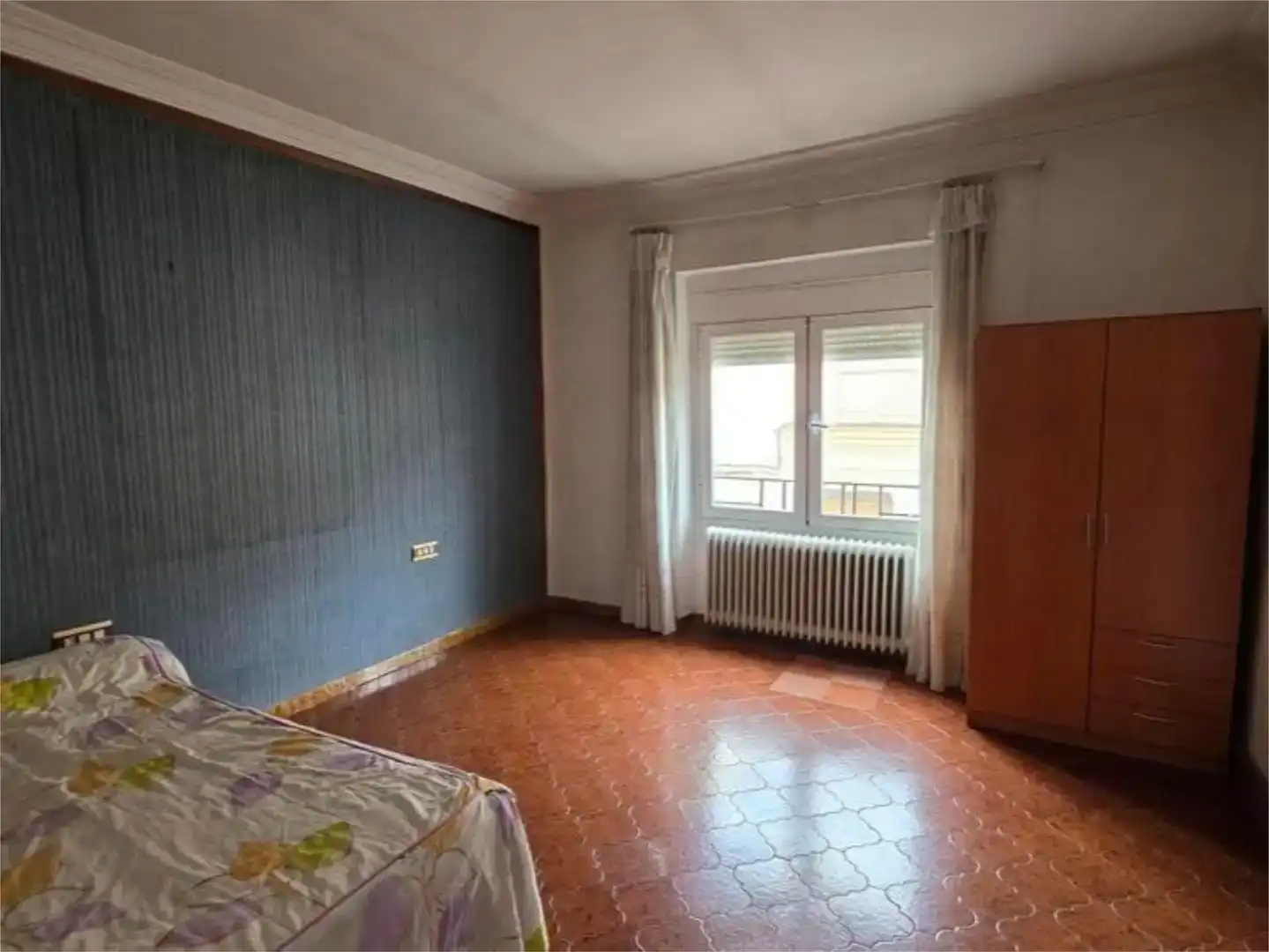 Piso de 140 m² en Villarrobledo