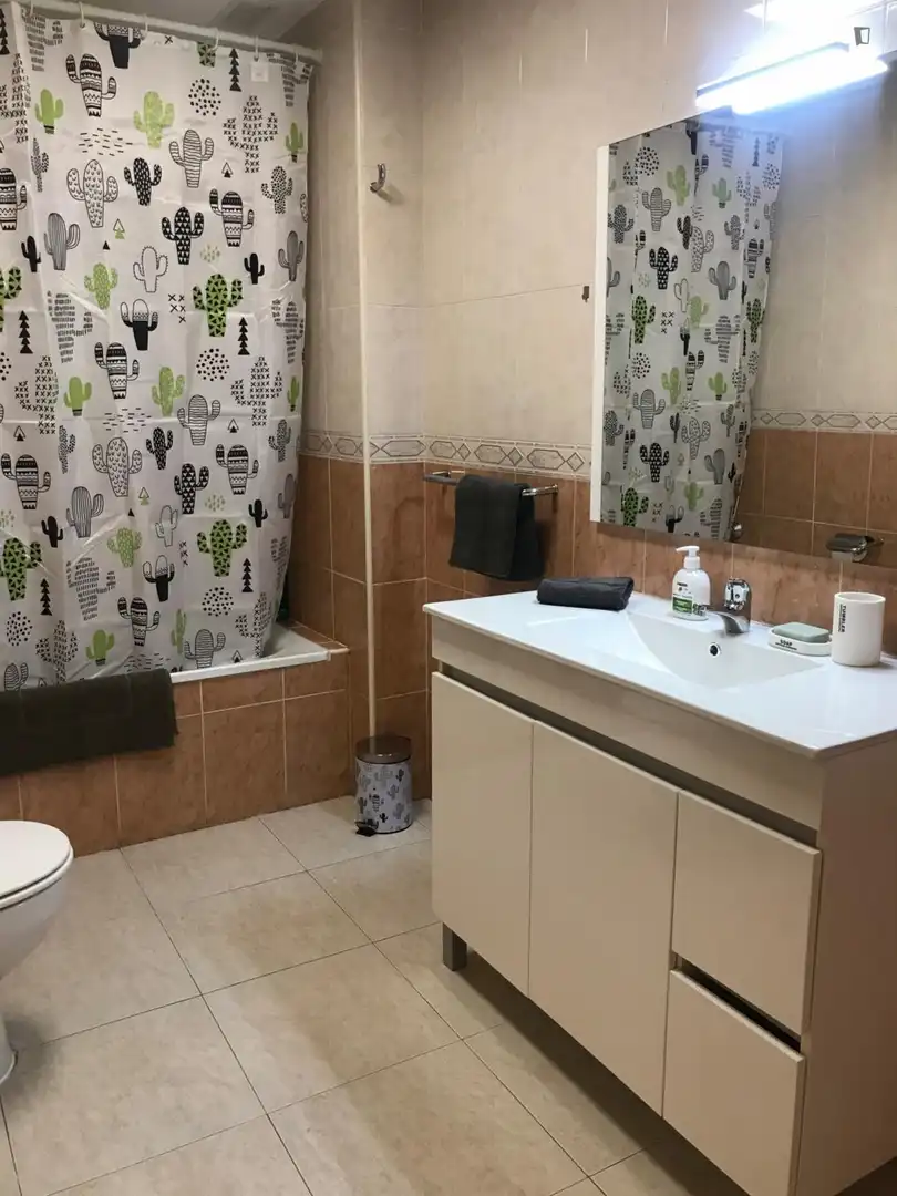 Habitación en alquiler, Salamanca